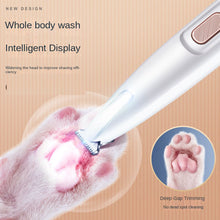 Load image into Gallery viewer, The PawPerfect™ - Pet Paw Trimmer